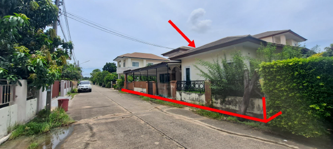 picture HOME 81 Sq.w. Muang Nakhon Ratchasima Nakhon Ratchasima for 3.1M - 5/26