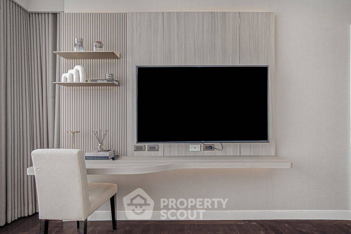 picture 3-BR Condo At Hampton Thonglor 10 Near BTS Thong Lor (ID 2215998) - 7/14