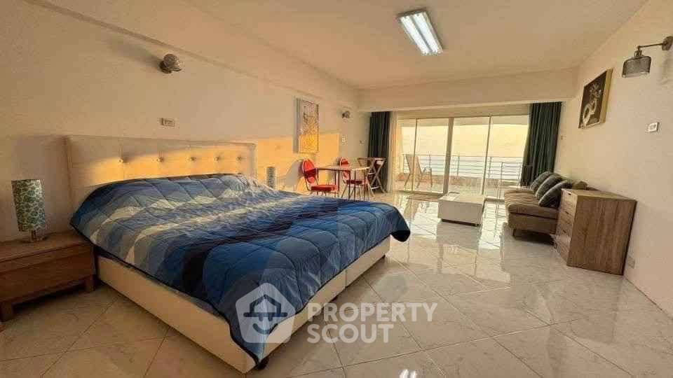 รูป คอนโด 1 ห้องนอน ชั้น 17 ขายที่ Metro Jomtien Condotel (ID 3135039) - รูปที่ 5/8