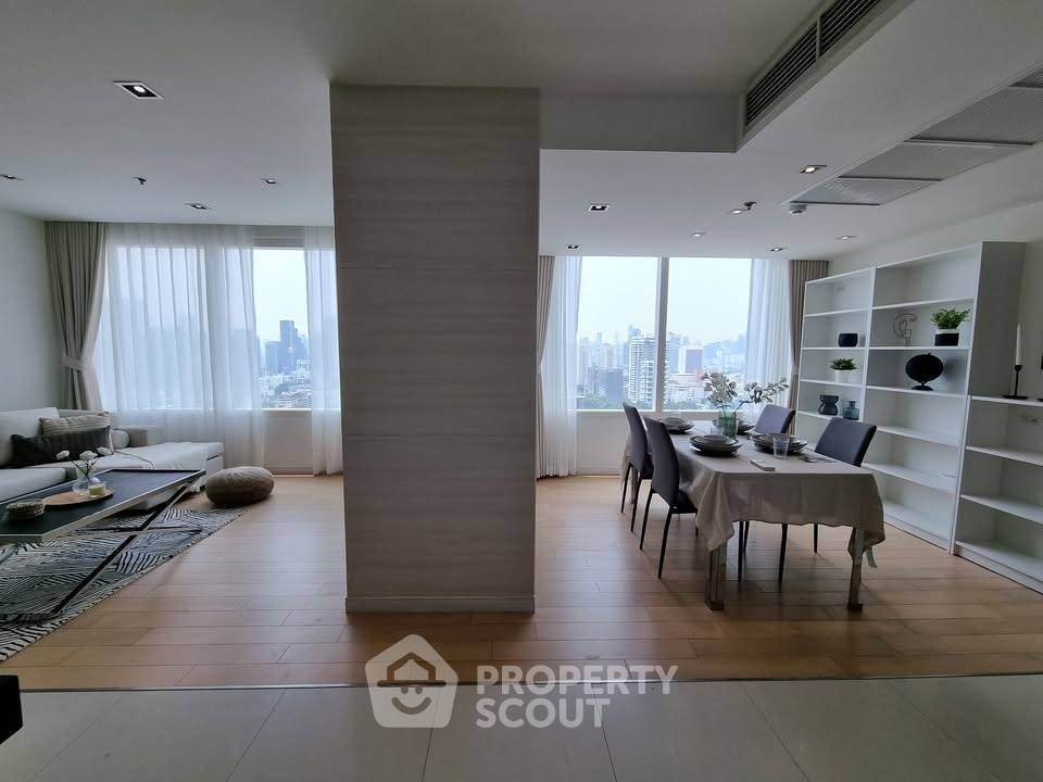 picture 2-BR Condo at Eight Thonglor Residence Condominium near BTS Thong Lor (ID 3234028) - 5/10
