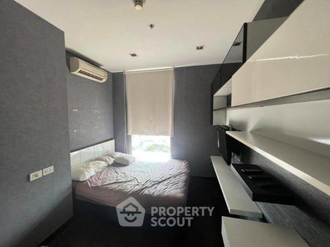 2-BR Condo at IDeo Q Phayathai near BTS Phaya Thai (ID 2918497)