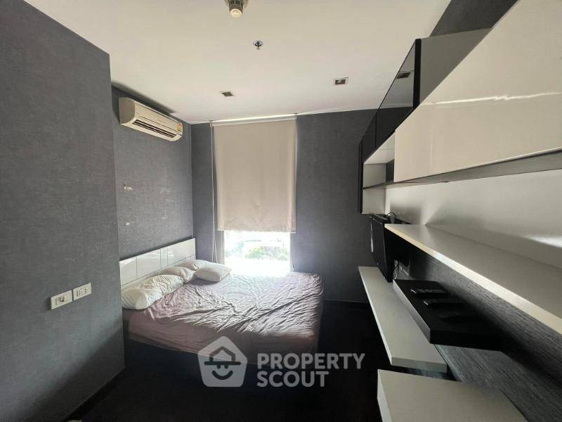 picture 2-BR Condo at IDeo Q Phayathai near BTS Phaya Thai (ID 2918497) - 1/8