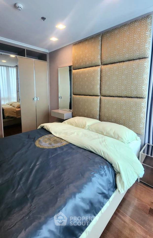 picture 90m To BTS Samrong | 2-BR At The Metropolis Samrong Interchange (ID 3259791) - 18/19