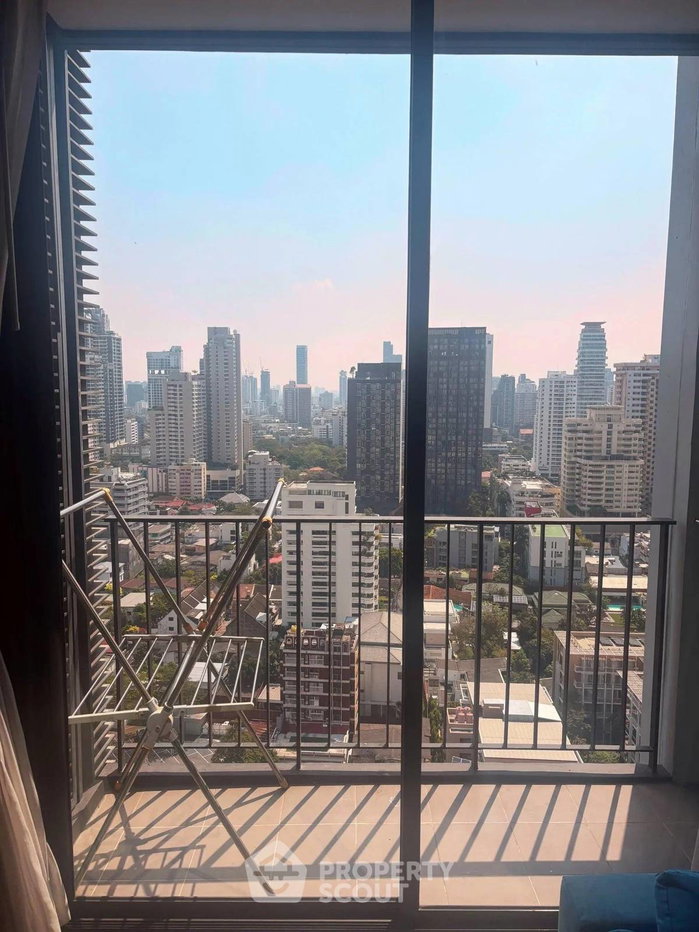 picture 1-BR Condo at The Edge Sukhumvit 23 near MRT Sukhumvit (ID 2884500) - 4/5