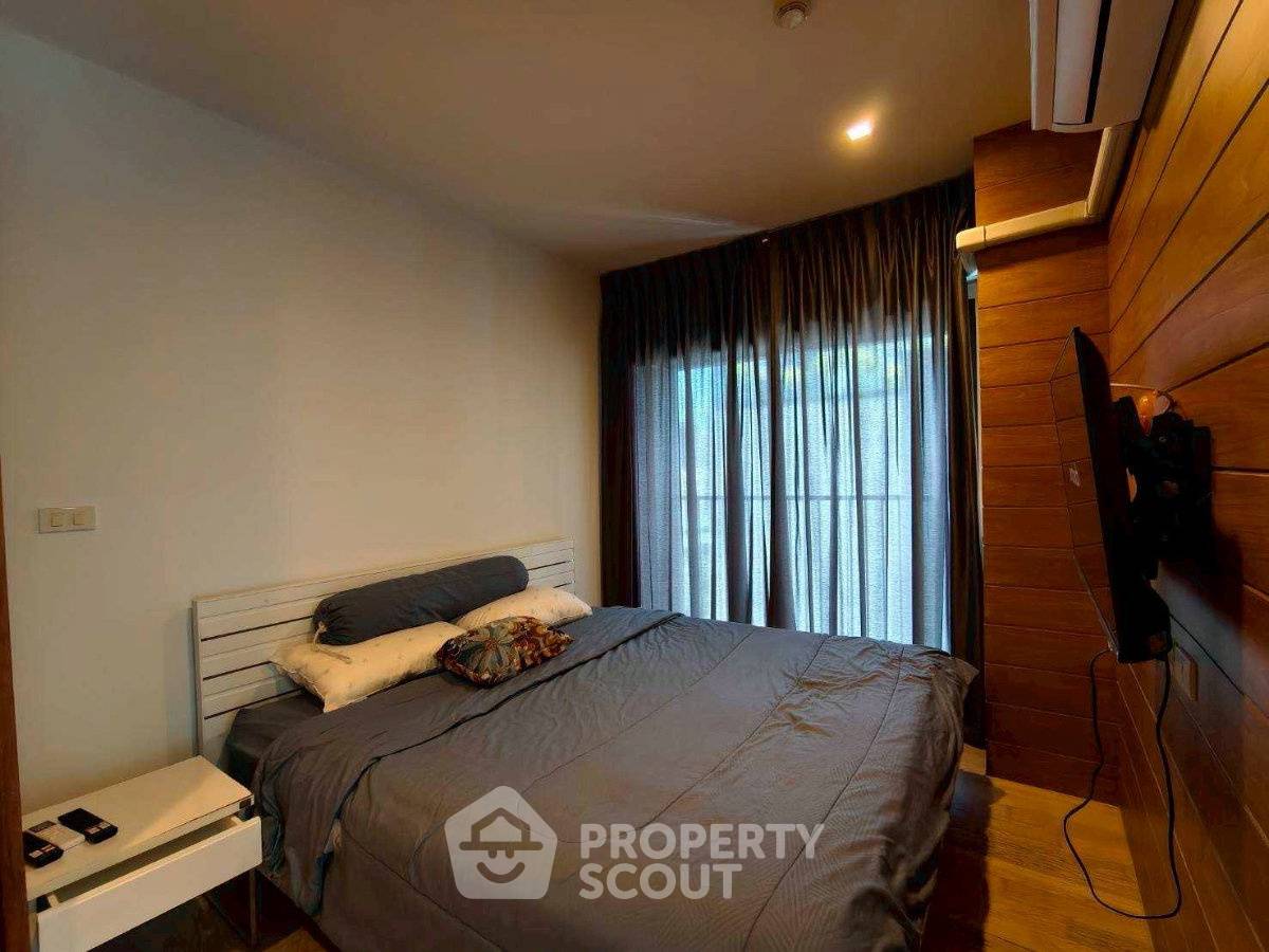 รูป คอนโด 1-ห้องนอน ที่ โนเบิล รีมิกซ์ ใกล้ BTS ทองหล่อ (ID 3154203) - รูปที่ 5/14