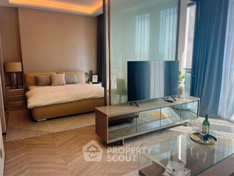 1-BR Condo at The Estelle Phrom Phong near BTS Phrom Phong (ID 2835802)