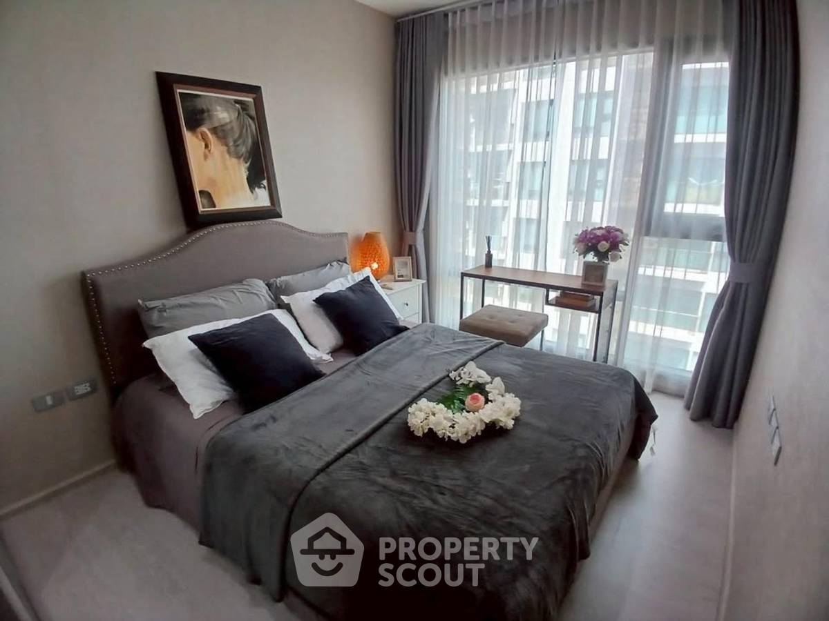 picture 2-BR Condo at Rhythm Sukhumvit 36-38 near BTS Thong Lor (ID 3084172) - 8/12