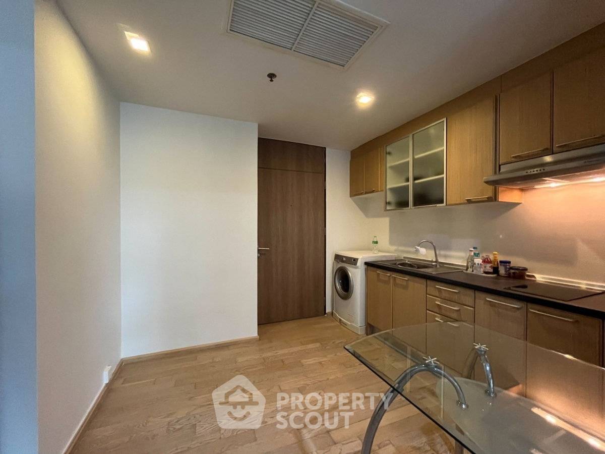 รูป คอนโด 1-ห้องนอน ที่ โนเบิล รีมิกซ์ ใกล้ BTS ทองหล่อ (ID 3154203) - รูปที่ 9/14