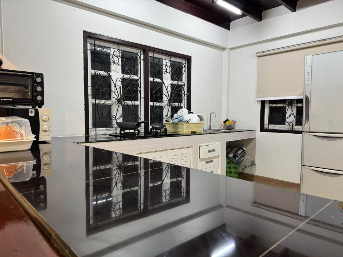 รูป ให้เช่า🏡🐶 บ้านเดี่ยว 2 ชั้น ซอยอุดมสุข 50 แยก 2-14 (รีโนเวทใหม่) - รูปที่ 8/24