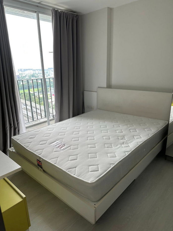 รูป 🔥ด่วน ห้องไปไวมากกก Code: 26KJ4949  ให้เช่า Grene Chaengwattana ✅ Add Line @kjcondo (มี@ข้างหน้าด้วยนะคะ) - รูปที่ 1/12