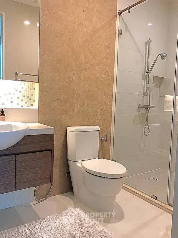 picture 3-BR Condo at Bright Sukhumvit 24 Condominium near BTS Phrom Phong (ID 2884027) - 7/8