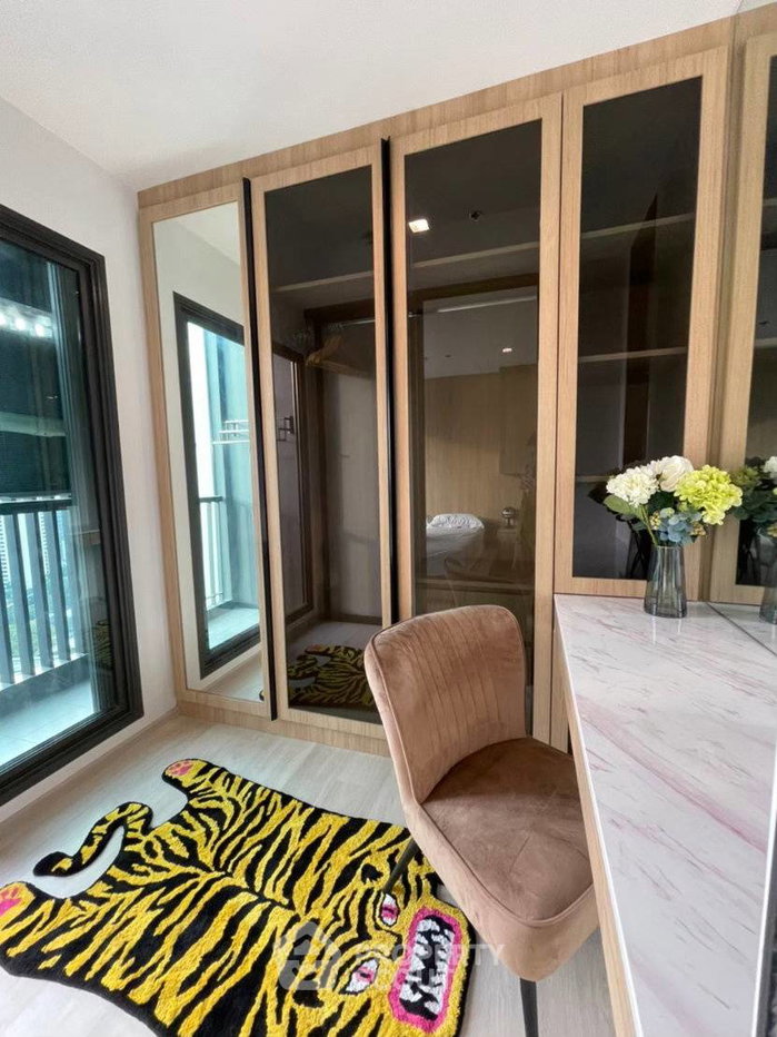 picture 1-BR Condo at Life One Wireless near BTS Phloen Chit (ID 2995088) - 4/10