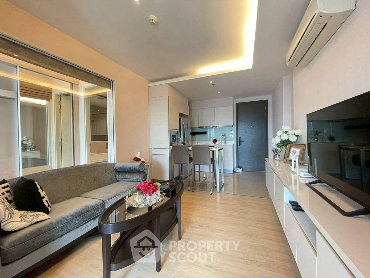 picture 1-BR Condo at H Sukhumvit 43 near BTS Phrom Phong (ID 3090862) - 3/19