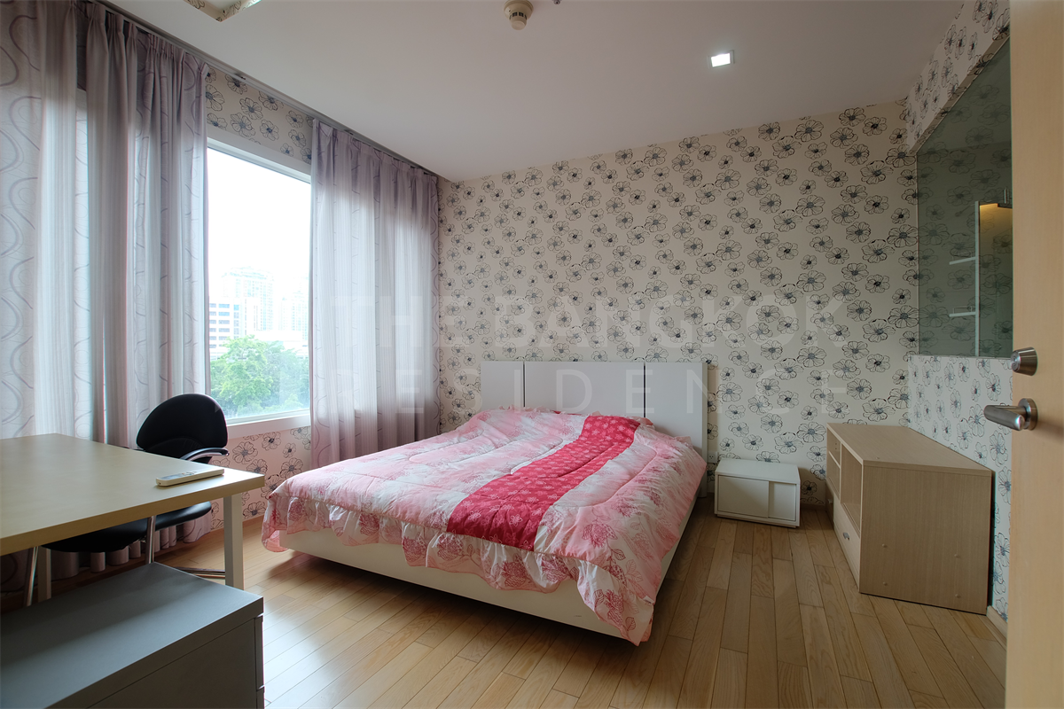 picture Siri At Sukhumvit Convenient Travel, Great Value per Square Meter near BTS Thong Lo - 3/10