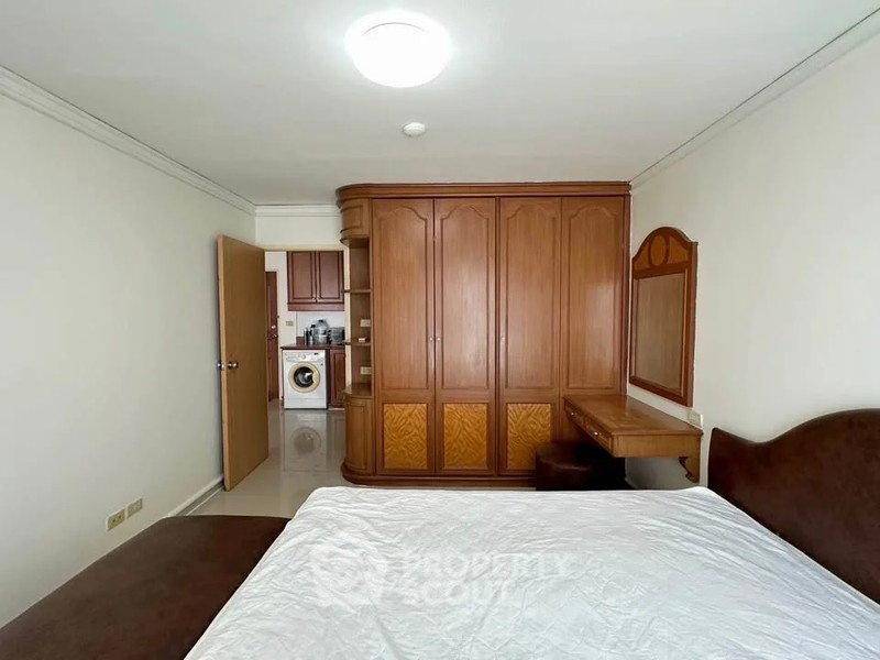 picture 1-BR Condo at Silom Suite Condominium near BTS Saint Louis (ID 2918542) - 3/8