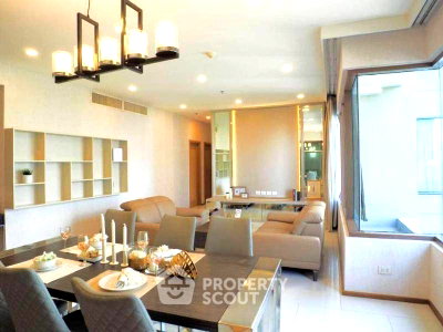 Condos for sale : Spacious 3-BR 161 Sqm For Sale At The Emporio Place Near BTS Phrom Phong (ID 2918142)