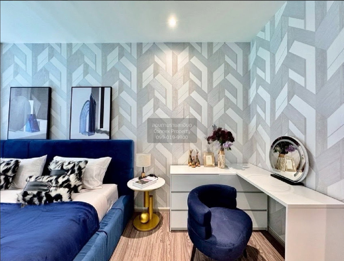 รูป ขายคอนโด  ฟินน์ อโศก BTS-อโศก คลองเตย เขต คลองเตย กรุงเทพ CX-173802 ✅ ทักไลน์ @connexproperty ตอบทันที ทีมงานมืออาชีพ ✅ - รูปที่ 11/12