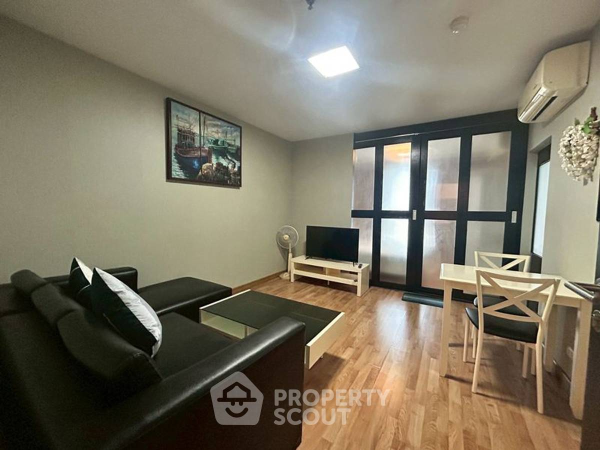 picture 1-BR Condo at Ladda Condo View in Si Racha (ID 2868929) - 2/12