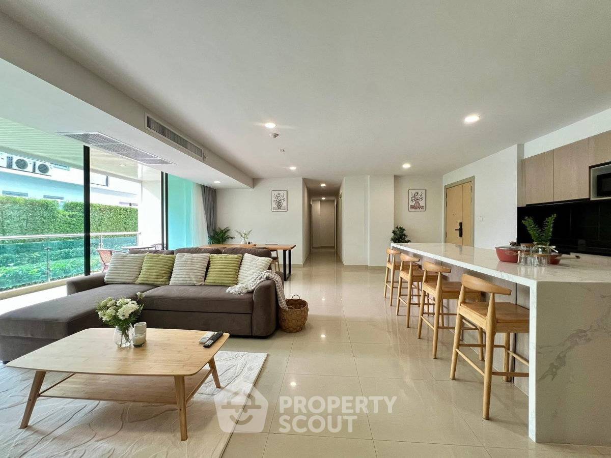 รูป คอนโด 4-ห้องนอน ที่ การ์ดีเนีย พัทยา ใกล้ เมืองพัทยา (ID 3290717) - รูปที่ 2/36