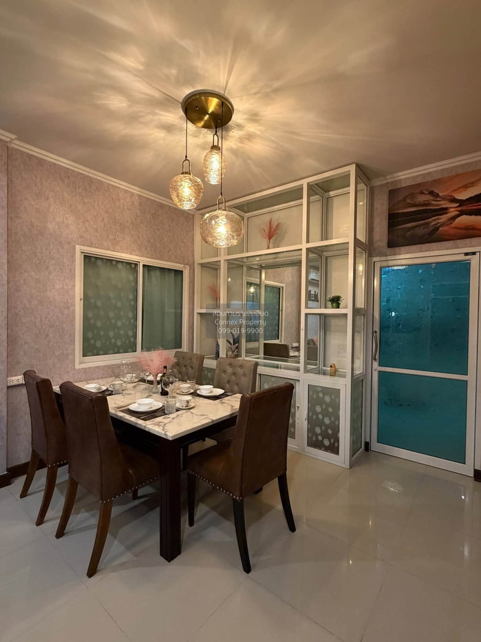 รูป เช่าบ้าน โชคชัย วิลเลจ 8 หนองปรือ บางละมุง ชลบุรี CX-175297 ✅ ทักไลน์ @connexproperty ตอบทันที ทีมงานมืออาชีพ ✅ - รูปที่ 3/8