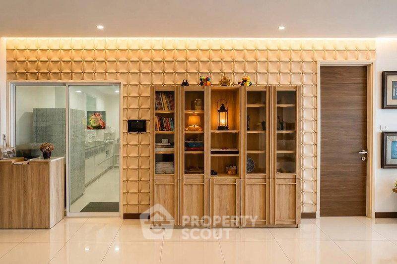 รูป คอนโด 1-ห้องนอน ที่ ศุภาลัย พรีมา ริวา พระราม 3 - นราธิวาส ใน ช่องนนทรี (ID 2918580) - รูปที่ 5/5
