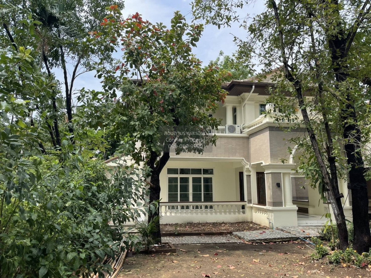 รูป ขายบ้าน  ลดาวัลย์ รามอินทรา กม.2 MRT-ลาดปลาเค้า อนุสาวรีย์ เขต บางเขน กรุงเทพ CX-174611 ✅ ทักไลน์ @connexproperty ตอบทันที ทีมงานมืออาชีพ ✅ - รูปที่ 2/12