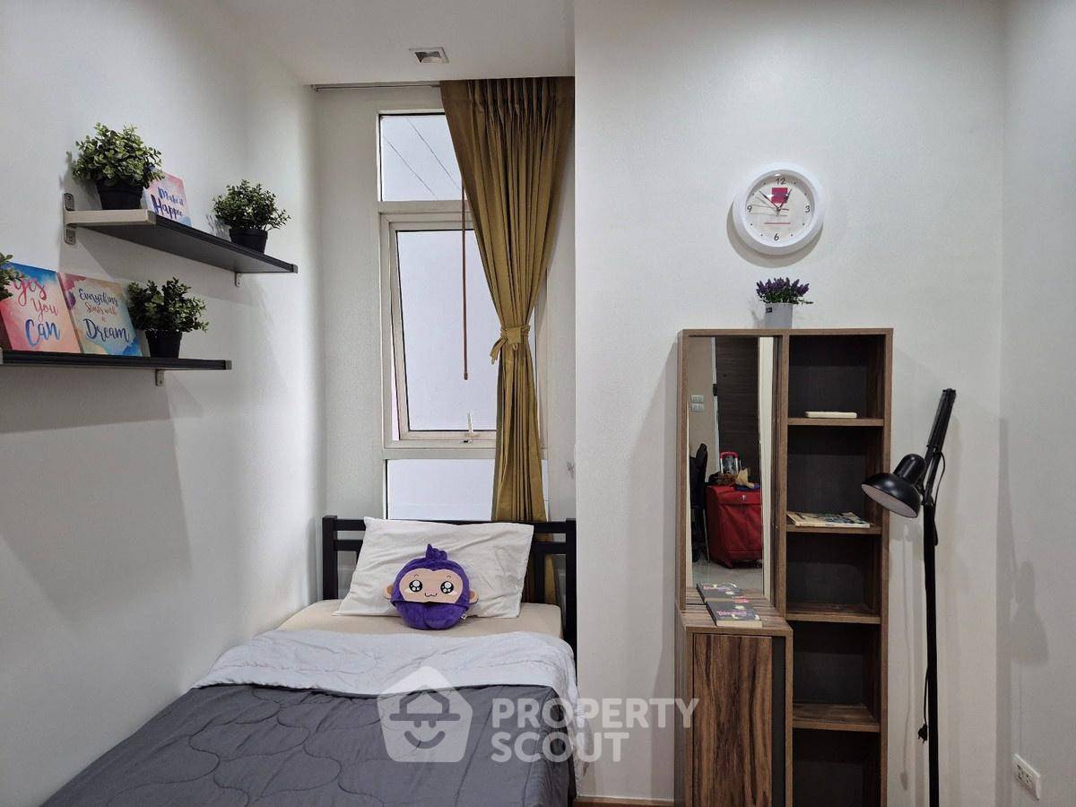 รูป คอนโด 2-ห้องนอน ที่ ไอดีโอ เวิร์ฟ ราชปรารภ ใกล้ ARL ราชปรารภ (ID 2870858) - รูปที่ 9/19