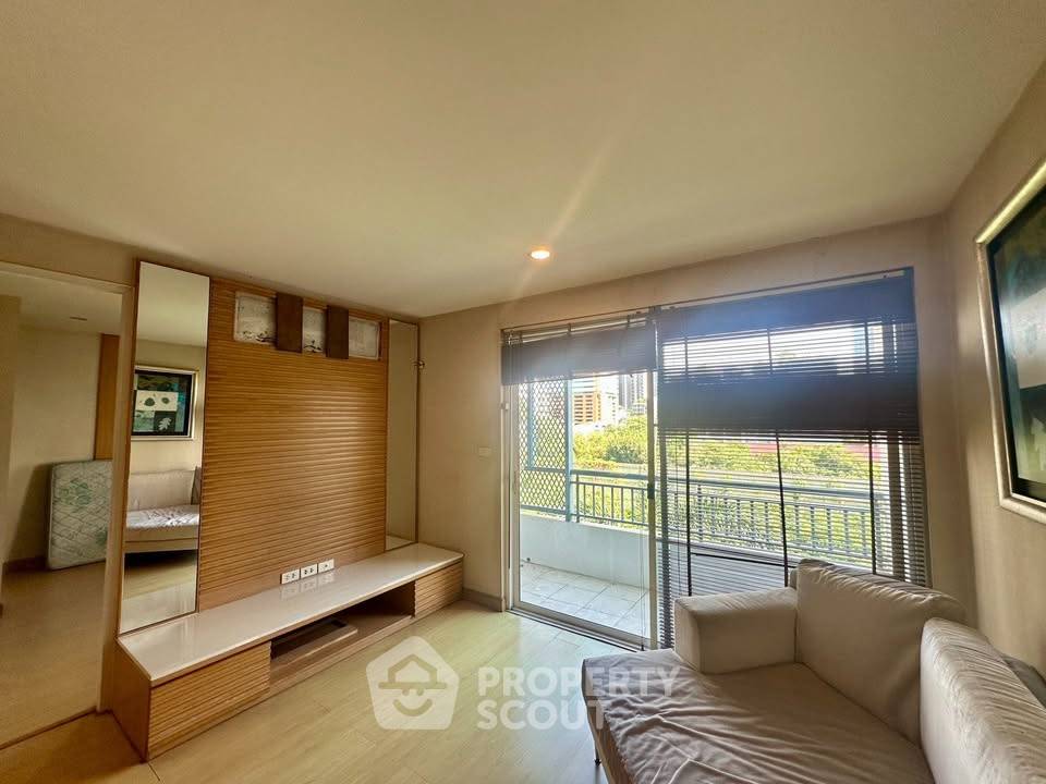 รูป ขายคอนโด 2 ห้องนอน The Bangkok Sukhumvit 61 ใกล้ BTS ทองหล่อ (ID 2992996) - รูปที่ 6/11