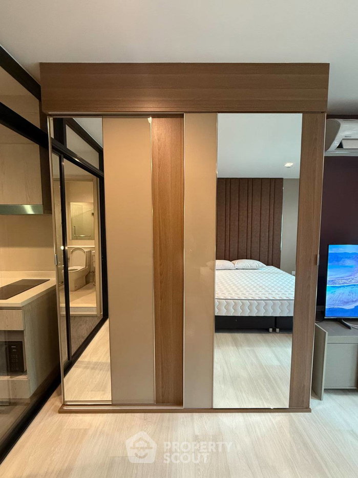 picture 1-BR Condo At Life One Wireless Near BTS Phloen Chit (ID 3306641) - 6/13