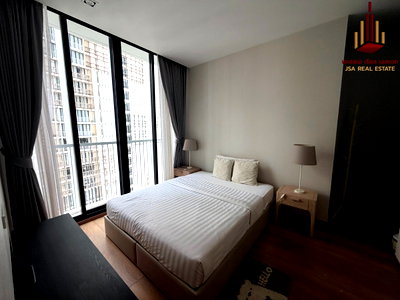 Condos for rent : ✨ For Rent: Park Origin Phrom Phong Condo ✨ 💰 Only 40,000 THB/month  