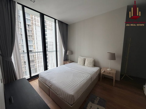 ✨ For Rent: Park Origin Phrom Phong Condo ✨ 💰 Only 40,000 THB/month  