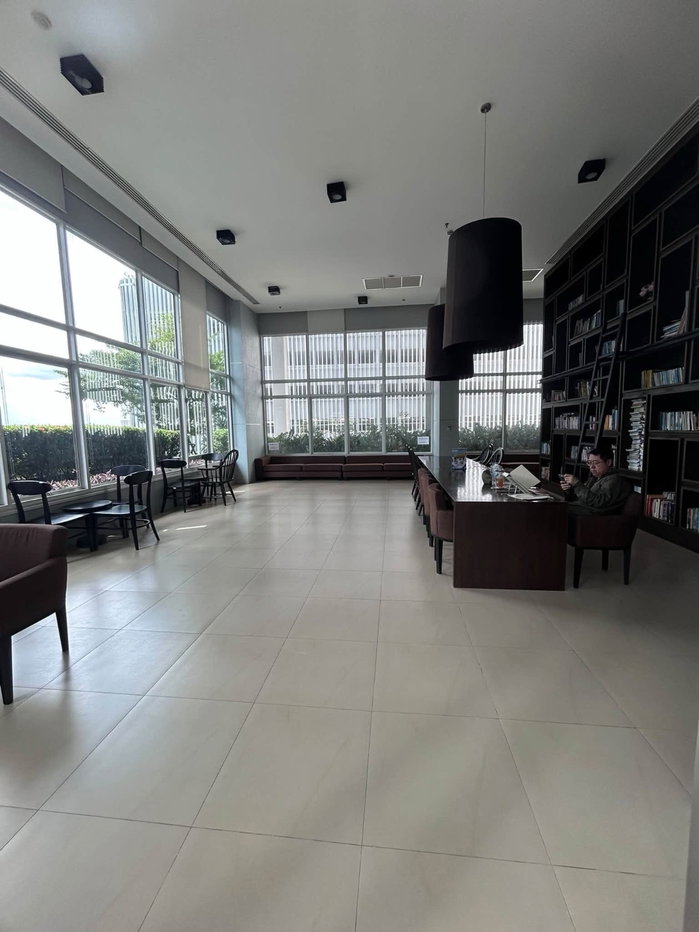 รูป เช่า SYM Condo Vipha-Ladprao ราคา 13,700 บาท/เดือน  Line : @ian569 /please contact us✨ - รูปที่ 7/9