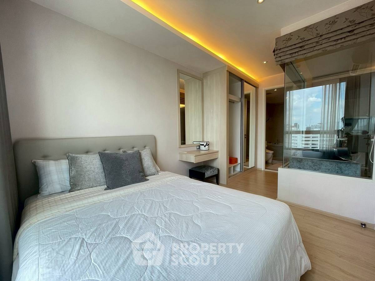 picture 1-BR Condo at H Sukhumvit 43 near BTS Phrom Phong (ID 3090862) - 13/19