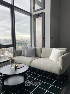 รูปภาพ 1-BR Condo at CONNER Ratchathewi near BTS Ratchathewi (ID 2835912)