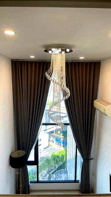 Condos for sale : 1-BR Condo at Knightsbridge Phaholyothin Interchange in Anusawari (ID 2918400)