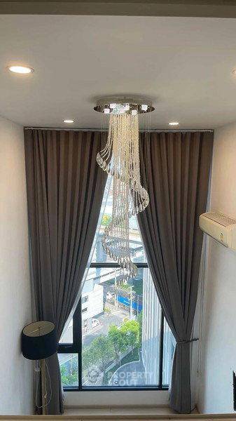 picture 1-BR Condo at Knightsbridge Phaholyothin Interchange in Anusawari (ID 2918400) - 1/4