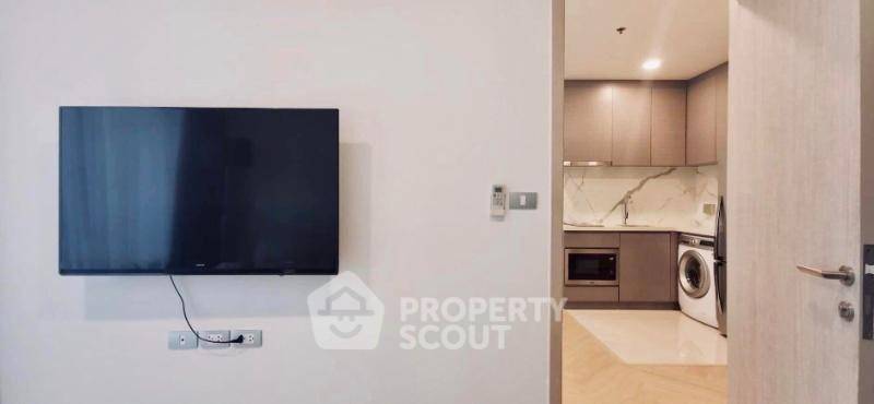 picture 15th-Floor 2-BR At Rhythm Sukhumvit 36-38 Near BTS Thong Lor (ID 2918378) - 5/6