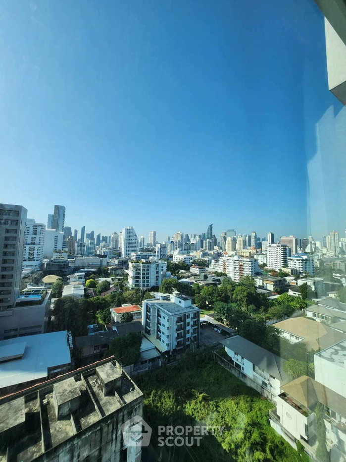 picture 1-BR Condo at Ivy Thonglor 23 close to Thong Lo (ID 2884282) - 1/5