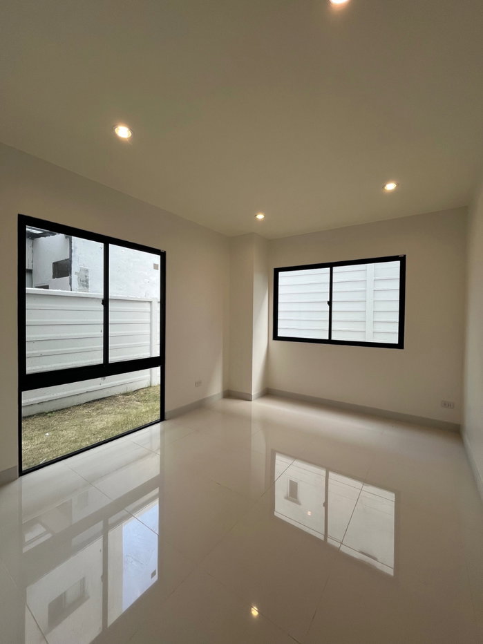 รูป RDA085🏡ให้เช่า อัยย์ ราชพฤกษ์ | บ้านใหญ่ 4 ห้องนอน เพียง 50,000 บาท/เดือน💚 - รูปที่ 7/11