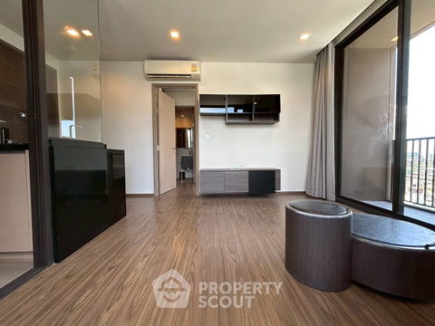 1-BR Condo at The Line Sukhumvit 71 near BTS Phra Khanong (ID 2461011)