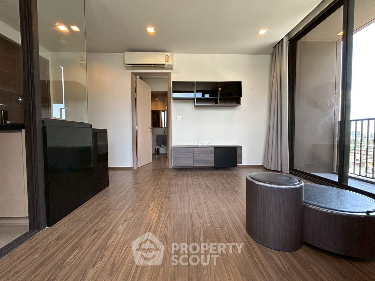 รูป คอนโด 1-ห้องนอน ที่ เดอะ ไลน์ สุขุมวิท 71 ใกล้ BTS พระโขนง (ID 2461011) - รูปที่ 1/10