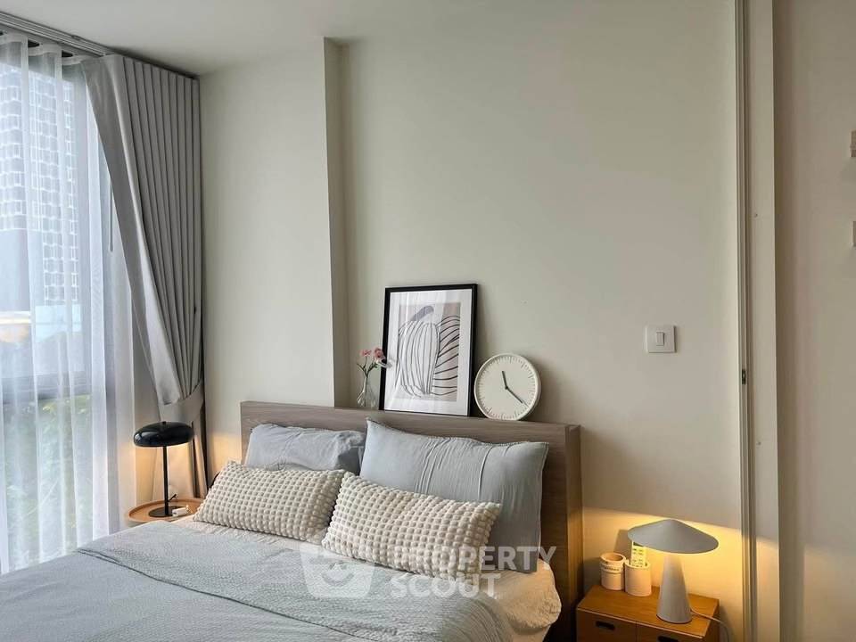picture 200m From BTS On Nut | 1-BR Condo At Chambers On-Nut Station (ID 3288567) - 4/8