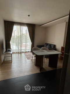 รูปภาพ 1-BR Condo at Via Botani near BTS Phrom Phong (ID 3306738)