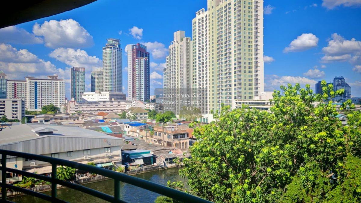 รูป ขายคอนโด เดอะ วอเตอร์ฟอร์ด พระราม 4 BTS-พระโขนง คลองเตย เขต พระโขนง กรุงเทพ CX-131161 ✅ ทักไลน์ @connexproperty ตอบทันที ทีมงานมืออาชีพ ✅ - รูปที่ 1/12
