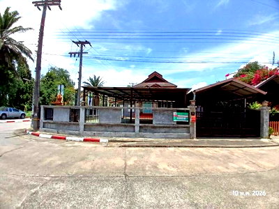 บ้านเดี่ยว 120.7 ตร.วา เวียงพิงค์ วิลล่า ดอยสะเก็ด เชียงใหม่ 2.9M