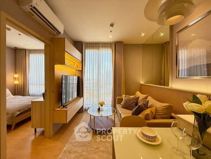 1-BR Condo at Maru Ekkamai 2 near BTS Ekkamai (ID 3155859)