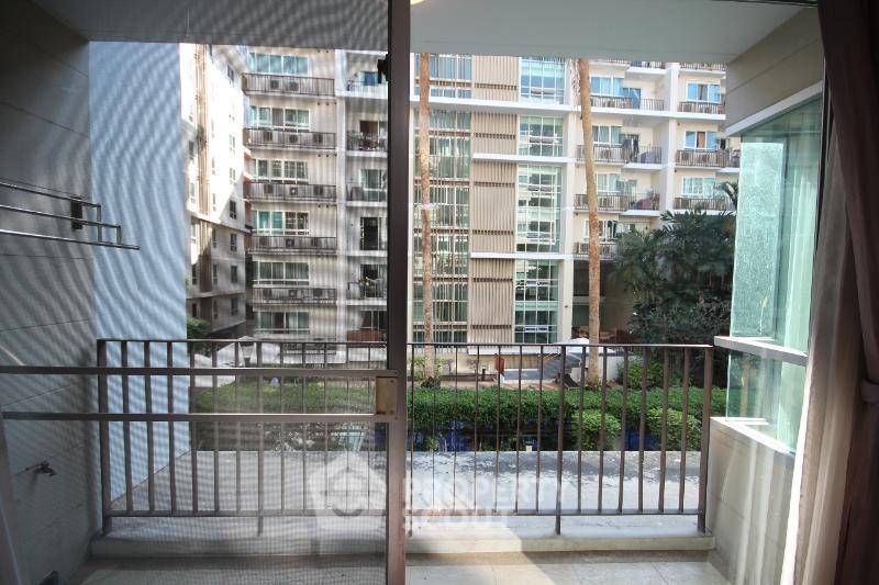 picture 2-BR Condo At The Clover Thonglor Residence Near BTS Thong Lor (ID 2834703) - 8/8