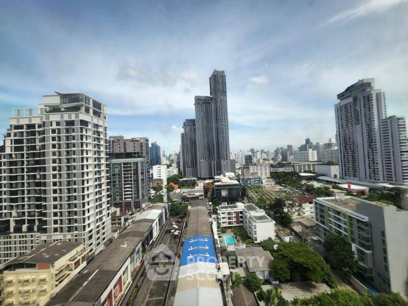 picture 2-BR Condo at Ceil By Sansiri near BTS Thong Lor (ID 2918394) - 4/8