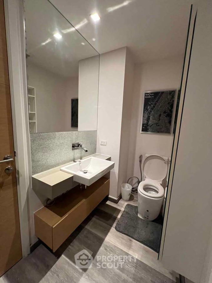 รูป ใกล้ BTS เอกมัย เพียง 200 ม. 1 ห้องนอน The Lofts Ekkamai (ID 3178741) - รูปที่ 6/14