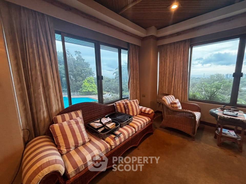รูป คอนโด 4-ห้องนอน ที่ หินน้ำทรายสวย คอนโด หัวหิน ใกล้ เมืองหัวหิน (ID 2345164) - รูปที่ 16/18